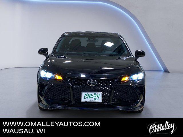 used 2019 Toyota Avalon car, priced at $25,995