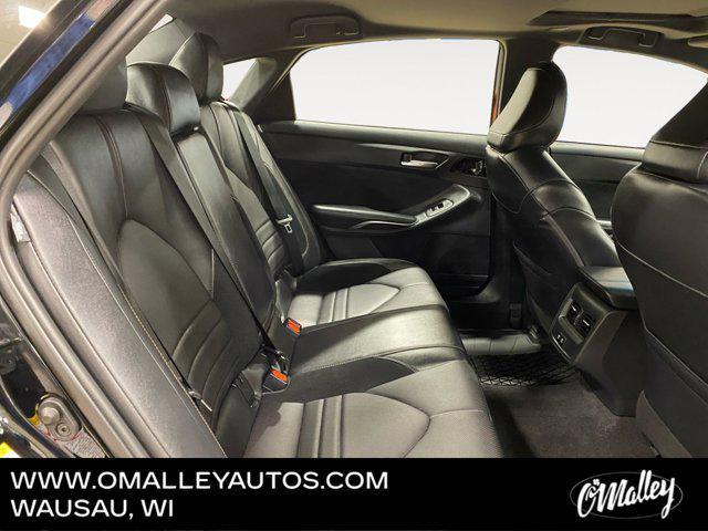 used 2019 Toyota Avalon car, priced at $25,995