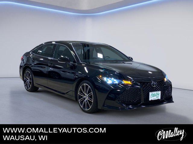 used 2019 Toyota Avalon car, priced at $25,995