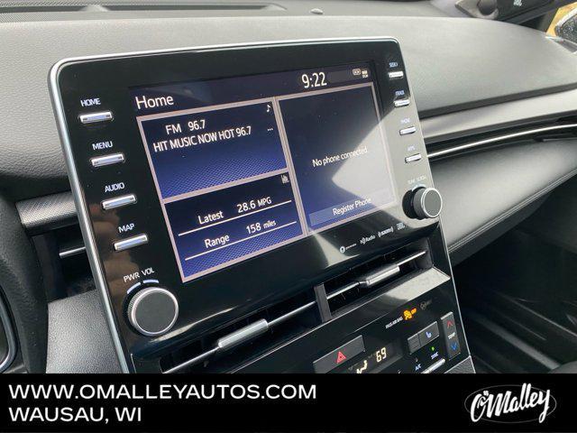 used 2019 Toyota Avalon car, priced at $25,995