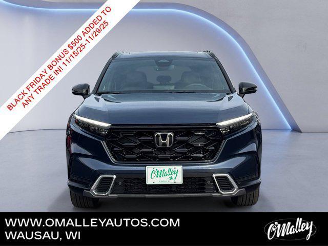 used 2023 Honda CR-V Hybrid car