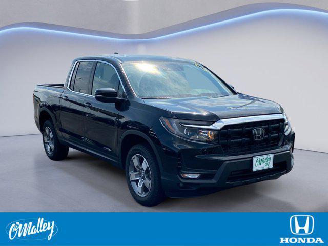 new 2025 Honda Ridgeline car, priced at $41,999