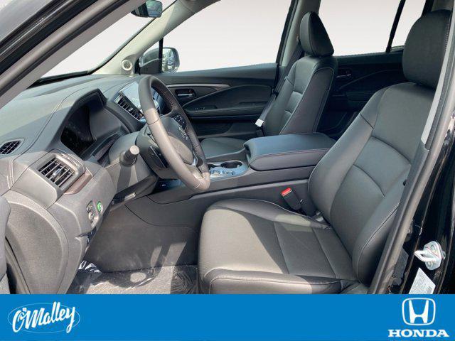 new 2025 Honda Ridgeline car, priced at $41,999