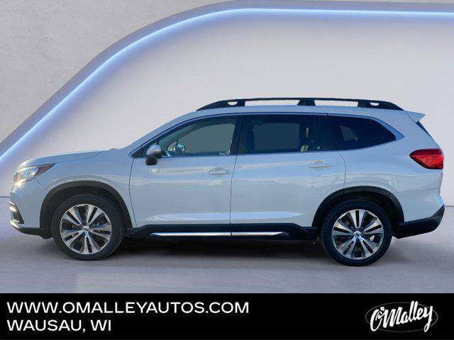 used 2019 Subaru Ascent car