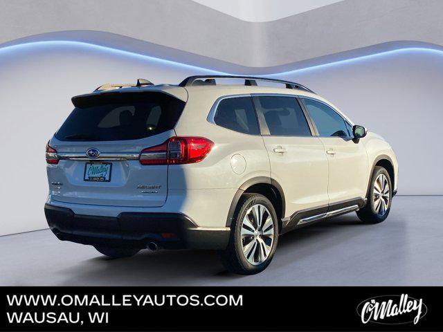 used 2019 Subaru Ascent car