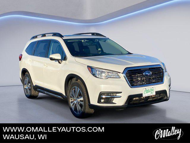 used 2019 Subaru Ascent car