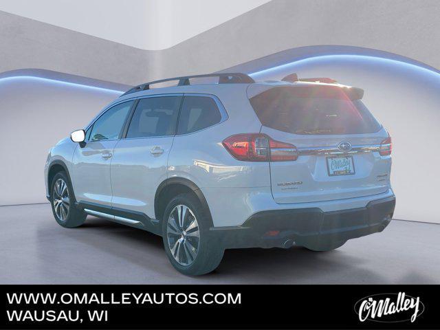 used 2019 Subaru Ascent car