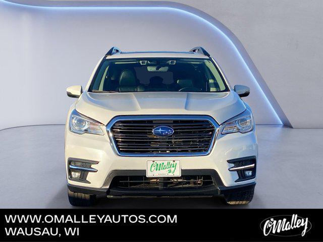 used 2019 Subaru Ascent car