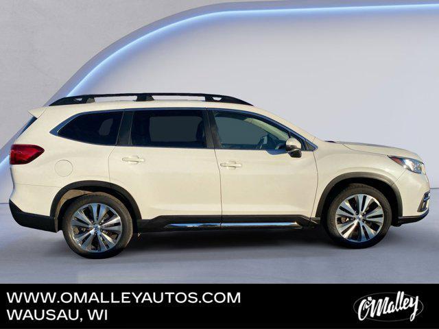 used 2019 Subaru Ascent car