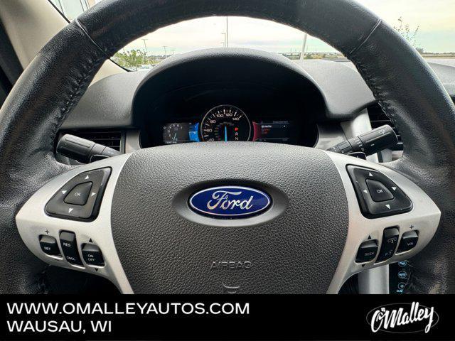 used 2011 Ford Edge car, priced at $9,995