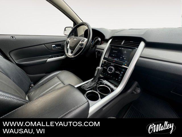 used 2011 Ford Edge car, priced at $9,995