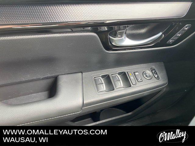 used 2023 Honda CR-V car