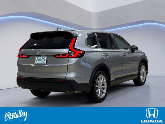 used 2023 Honda CR-V car, priced at $33,995