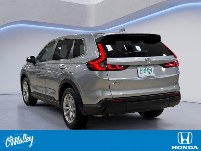 used 2023 Honda CR-V car, priced at $33,995