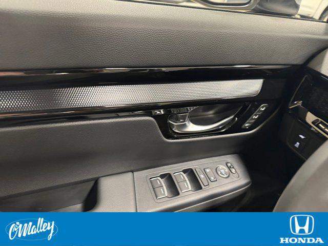 used 2023 Honda CR-V car, priced at $33,995