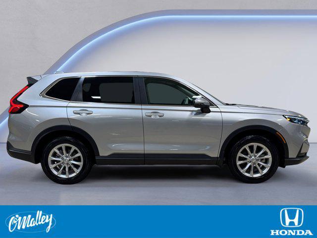 used 2023 Honda CR-V car, priced at $33,995