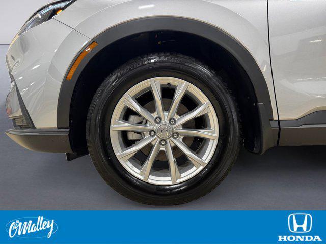 used 2023 Honda CR-V car, priced at $33,995