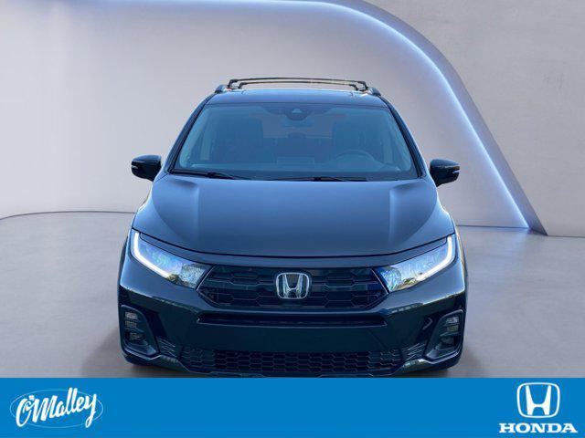 new 2025 Honda Odyssey car, priced at $46,999