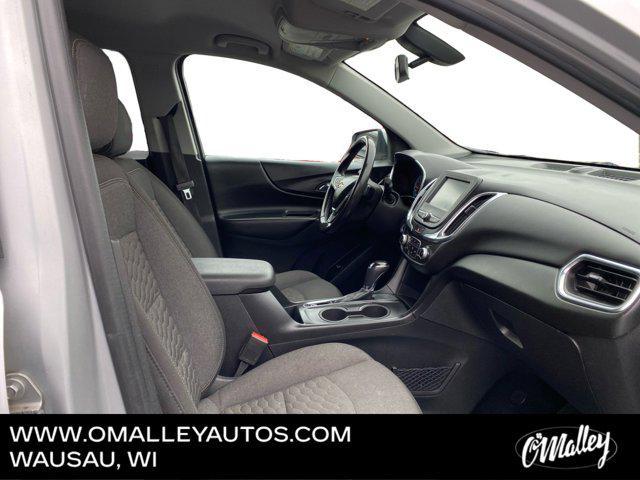 used 2018 Chevrolet Equinox car, priced at $12,995