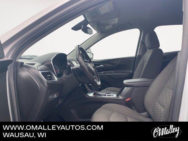 used 2018 Chevrolet Equinox car, priced at $12,995