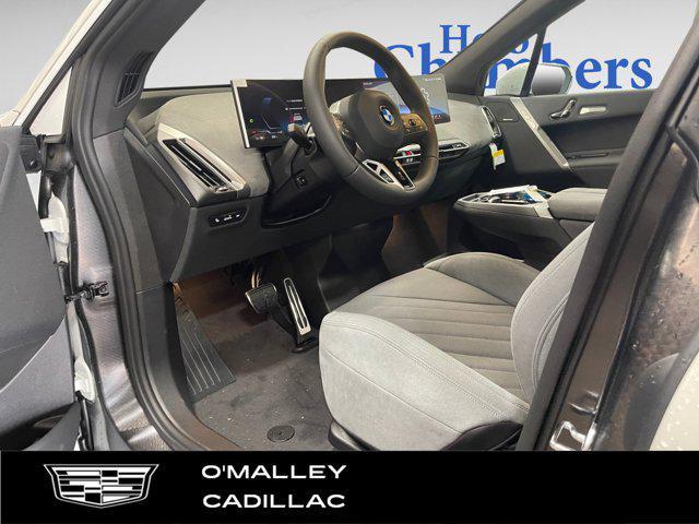 new 2025 Cadillac OPTIQ car, priced at $60,714