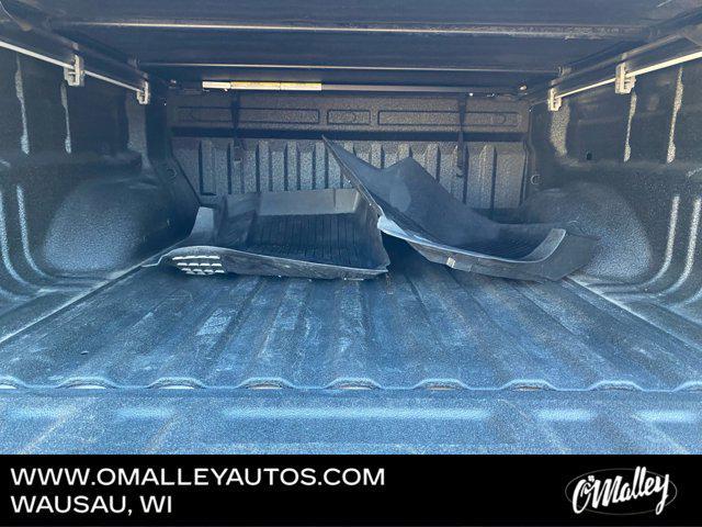 used 2016 Chevrolet Colorado car