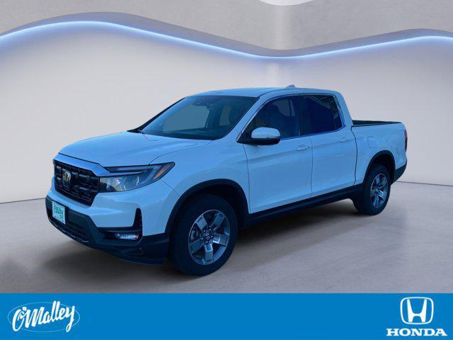new 2025 Honda Ridgeline car, priced at $42,399