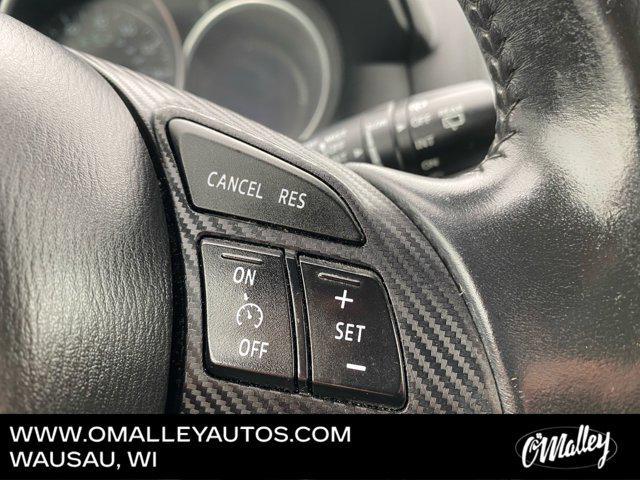 used 2016 Mazda CX-5 car
