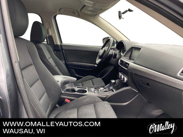 used 2016 Mazda CX-5 car