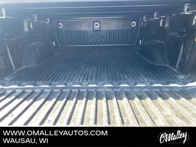 used 2018 Chevrolet Silverado 1500 car, priced at $26,995