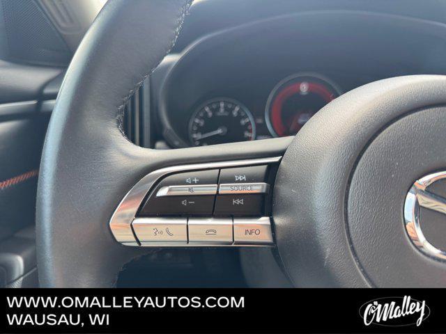 used 2024 Mazda CX-50 car