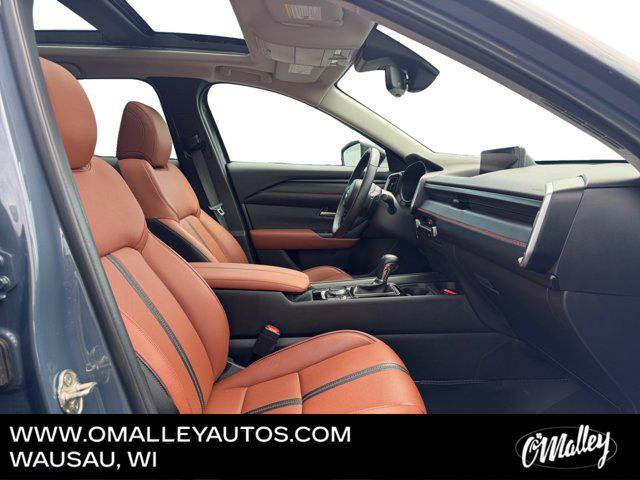 used 2024 Mazda CX-50 car