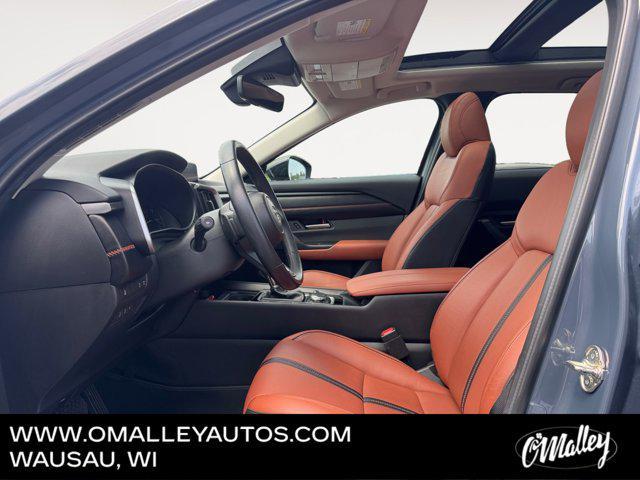 used 2024 Mazda CX-50 car