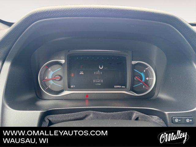 used 2022 Honda Pilot car