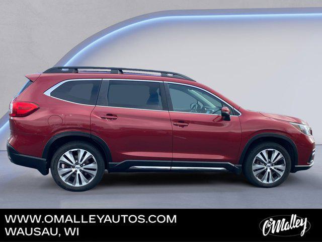 used 2020 Subaru Ascent car, priced at $22,995