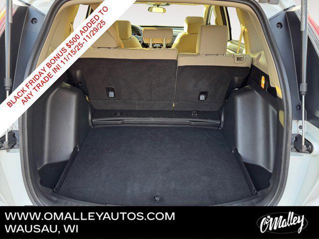 used 2022 Honda CR-V car