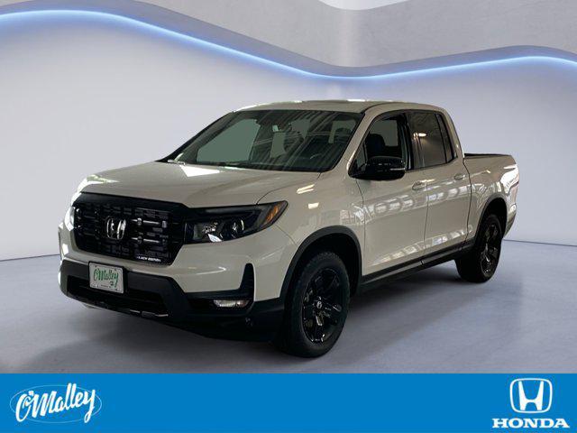 new 2025 Honda Ridgeline car, priced at $45,999