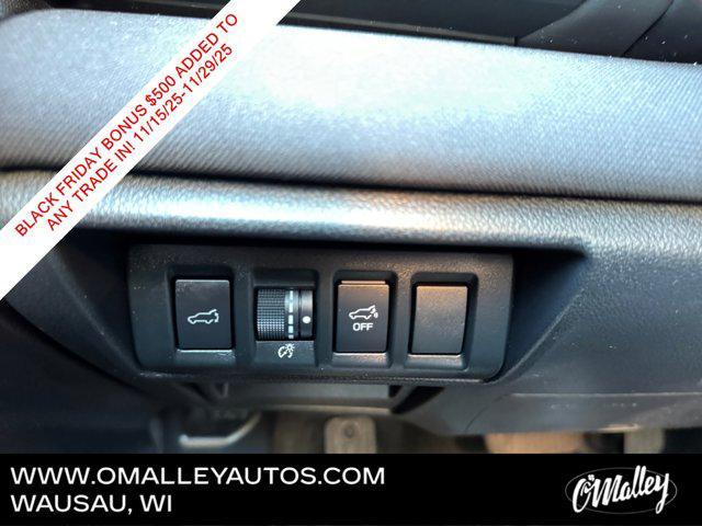 used 2023 Subaru Outback car, priced at $26,495