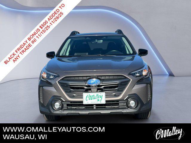 used 2023 Subaru Outback car, priced at $26,495