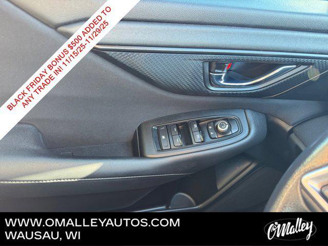 used 2023 Subaru Outback car, priced at $26,495