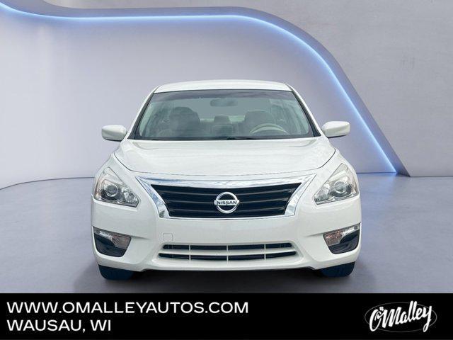 used 2014 Nissan Altima car