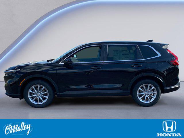 new 2026 Honda CR-V car, priced at $36,045