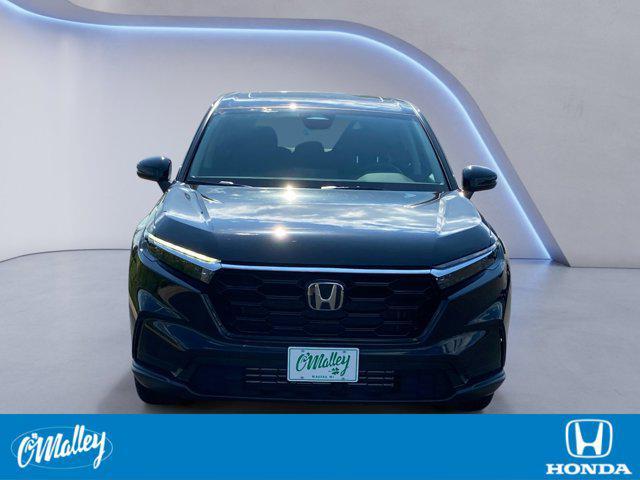 new 2026 Honda CR-V car, priced at $36,045