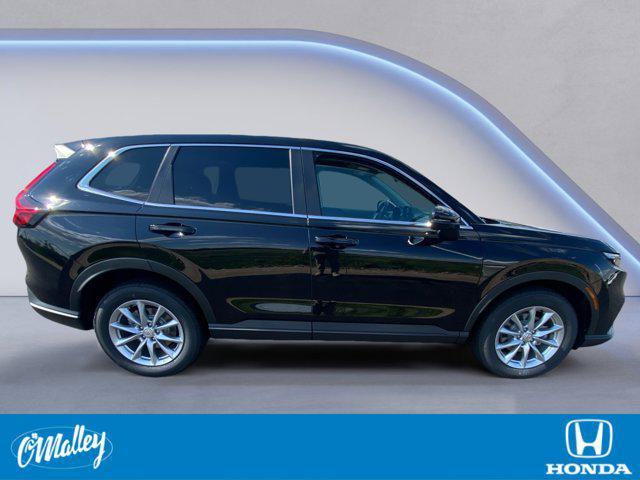 new 2026 Honda CR-V car, priced at $36,045