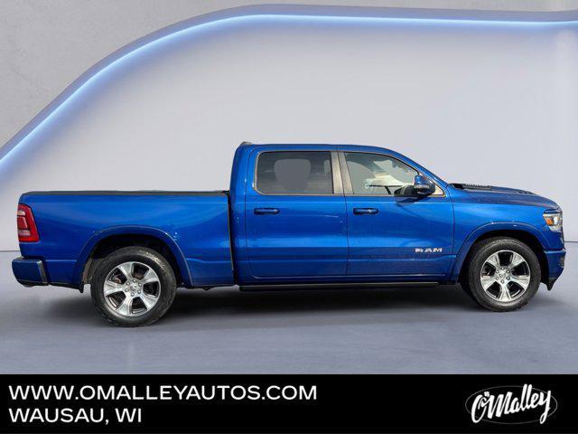 used 2019 Ram 1500 car
