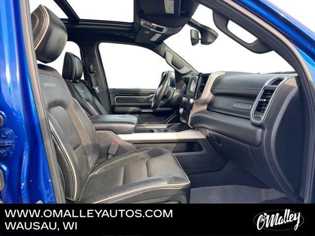 used 2019 Ram 1500 car