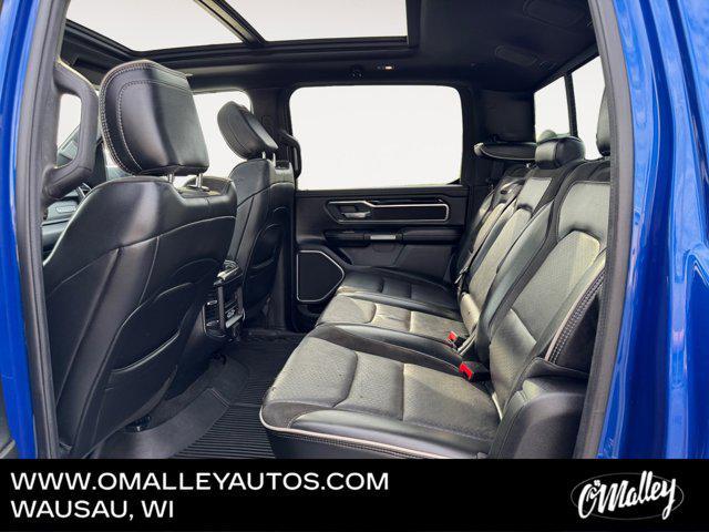 used 2019 Ram 1500 car