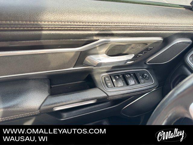 used 2019 Ram 1500 car