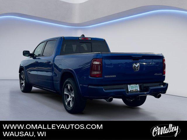 used 2019 Ram 1500 car