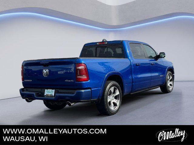 used 2019 Ram 1500 car